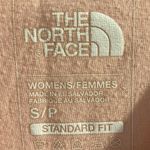 The North Face T-shirt Photo 1