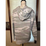 Aerie  XXS Camouflage Hoodie Photo 6