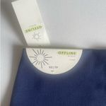 Aerie  Biker Shorts OFFLINE by Crossover Photo 3