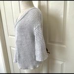 Hinge  V neck sweater Photo 1