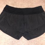 Lululemon Speed Up Shorts Photo 0