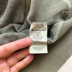 Champion Green Camo Pullover Sweatshirt M Photo 3