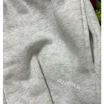 Allfenix Fleece Lined Grey Jogger Sweatpants(Size Small) Gray Photo 6