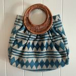 Lovestitch A Very Cute Modern Vintage Rare  Large Shoulder Bag Handbag Photo 0