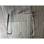 Coach  Twila Brown/Lilac‎ Eyeglasses Photo 2