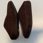 FitFlop  brown suede clogs sz 6.5 Photo 4