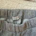 Brandy Melville Grey Sweatpants Photo 1