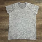 Lululemon  Short Sleeve Swiftly Shirt Tech Photo 1