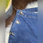 Disney  Minnie Majorette High Rise Wide-Leg flare Jeans Sz 0 Photo 1