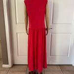Free People NWOT Easy Does It Maxi Dress Photo 6