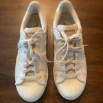 Adidas  Superstar 28 Non Dyed Chalk Women’s 9 Cream Photo 3