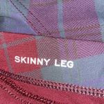 st. john's bay ✨  Plaid Leggings✨ Photo 3