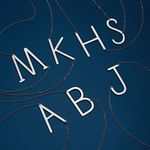 Silver Initial Stainless Steel Pendant Necklace Letters A Photo 4