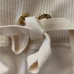 Emefe cream sweatpants Size M Photo 2