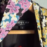 Beulah  floral print midi dress Small Photo 4
