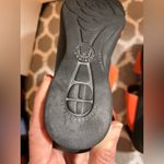 Mephisto Women's Vibrant Orange Sandals colorful comfort Portugal US 6.5 Photo 6