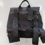 Botkier  New York Trigger MINI Black Nlon Backpack NEW NWT Photo 4