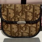 Christian Dior Dior Canvas Coin Purse Photo 0