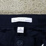 Gloria Vanderbilt NWT twill crop pants Photo 3