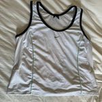 Nike Vintage Workout Dri-Fit Tank Top Photo 0