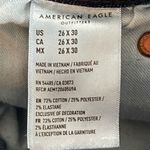 American Eagle Next Level Air Flex Slim Jeans Men 26/30 Photo 7