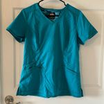 Dickies  Scrub Top Photo 0