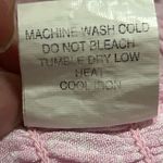 PacSun Kendall & Kylie from  Smocked Peasant Style Smocked Crop Tank Top Photo 4