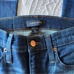 J.Crew  demi-boot crop jeans‎ Photo 1