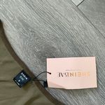 SheIn Bae One Shoulder Mesh Bodycon Dress Photo 1