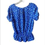 Sienna Sky ✨ Royal Floral Crop Top✨ Photo 2