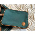 Ralph Lauren Canvas Messenger Bag Set Photo 1