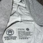 American Fighter Hoodie Photo 3