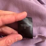 NBD NWOT  x Naven Jane Off the Shoulder Mini Dress in Purple Photo 6