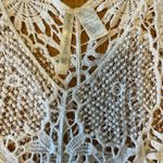 Forgotten Grace  knit swim cover up Photo 2