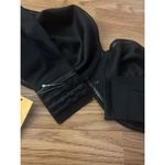 Amazon Black Strapless Bra Size 42D Photo 8