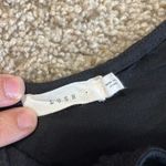 Lush Clothing Lush brand low high black‎ dress Photo 4