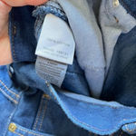 NEW L.L. Bean Original Fit Jeans High Waist Relaxed Loose Womens Size 12… Blue Photo 8