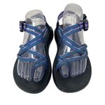 Chacos Chaco Women's ZX2 Sport Strappy Sandals in Danube Purple 9 Hiking Camping Photo 2
