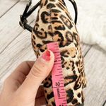 White House | Black Market Leopard Calf Hair Heels Photo 5