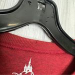 Parks Walt Disney World Grumpy Embroidered Crewneck Sweatshirt L Large Photo 7