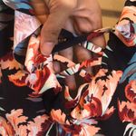 Tori Praver One Piece Floral Photo 3