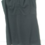 Torrid  3X Little Black Fit Flare Dress Plus Funeral Photo 8