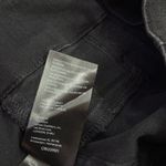 Free People We the Free Jayde Flare Leg Jeans | Black | 28 Photo 7