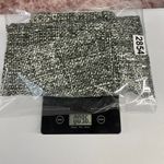 Jofit Pant Womens 6 Green White Speckled Print Stretch Tapered Leg Performance Photo 15