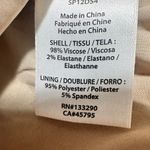 Rachel Zoe Spring 2012 Vogue Ready to Wear Runway Dress Photo 8