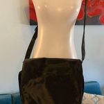 Kenneth Cole Black  Reaction Shoulder Bag Photo 0