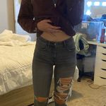 American Eagle Next Level Stretch Jeans Photo 0