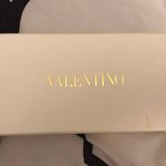 Boutique Valentino Sunglasses (Slide pics to see) Photo 5