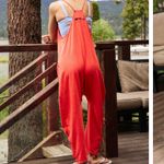 Free People Movement Free people fp movement hot shot onesie nwt Photo 1