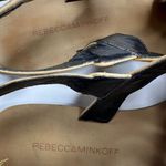 Rebecca Minkoff  Erin Nude Leather Tassel Sandal in Nude - Size 6 1/2 Photo 6